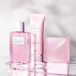 Miss Dior Rose rensende håndgel 100 ml