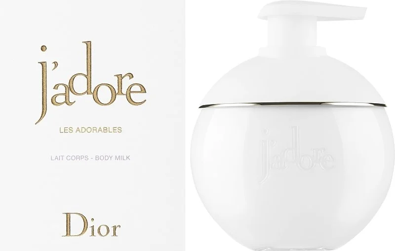 J'adore Les Adorables Bodylotion 200 ml
