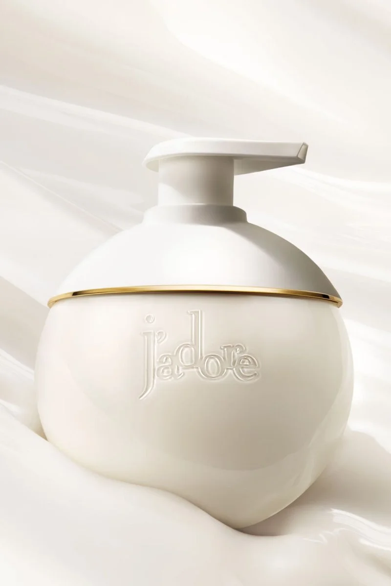 J'adore Les Adorables Bodylotion 200 ml