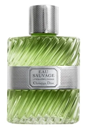 Dior Eau Sauvage Aftershave-lotion spray