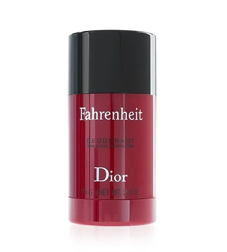 Fahrenheit deostick til mænd 75 ml