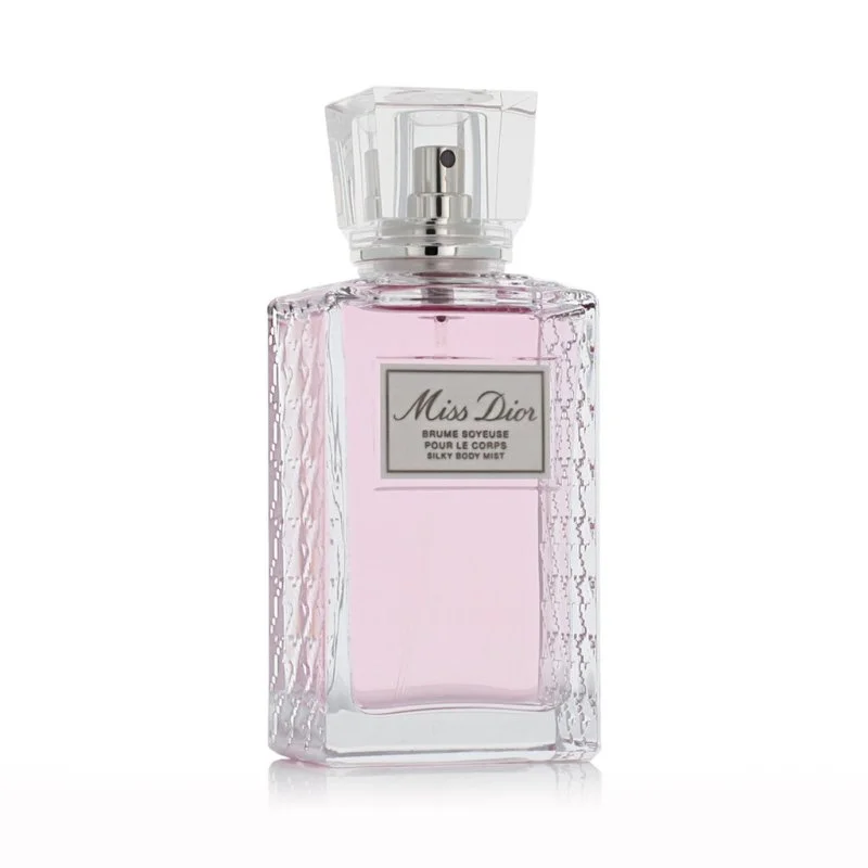 Miss Dior bodyspray til kvinder 100 ml