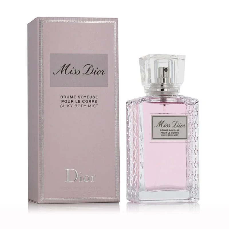 Miss Dior bodyspray til kvinder 100 ml
