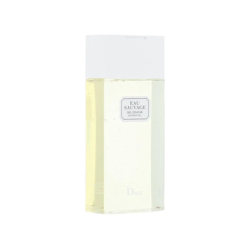 Eau Sauvage SG til mænd 200 ml