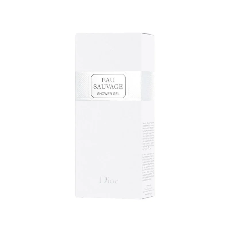 Eau Sauvage SG til mænd 200 ml