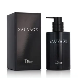 Dior Sauvage brusegel til mænd