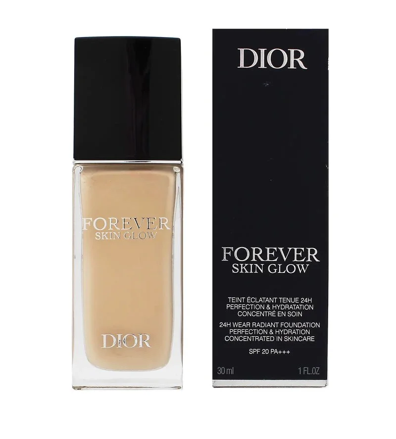 Forever Skin Glow oplysende foundation SPF 20 0N Neutral 30 ml