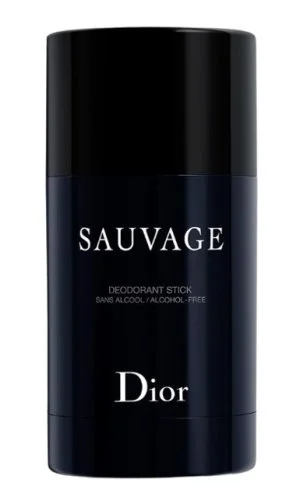 Dior Sauvage Deodorant Stick 75 g