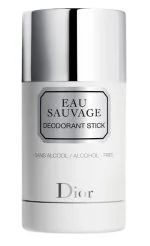 Eau Sauvage Alkoholfri Deostick 75 g