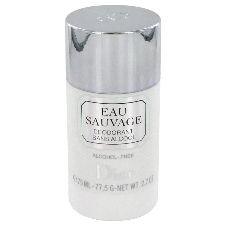 Eau Sauvage Alkoholfri Deostick 75 g