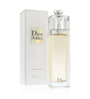 Dior Addict 2014 toiletvand til kvinder 100 ml