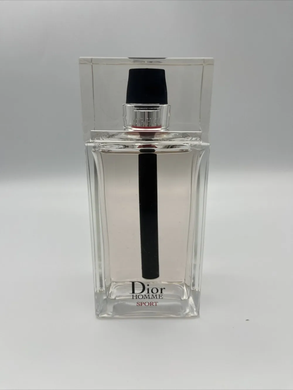 Homme Sport eau de toilette 200 ml til mænd