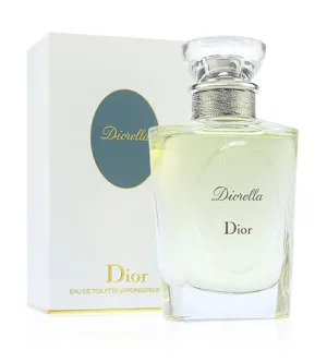 Dior Diorella eau de toilette til kvinder 100 ml