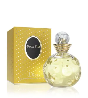 Dior Dolce Vita eau de toilette til kvinder 100 ml