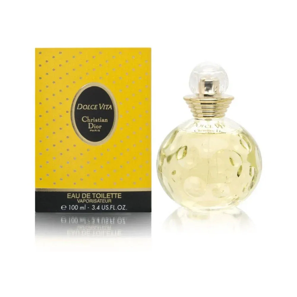 Dolce Vita eau de toilette til kvinder 100 ml