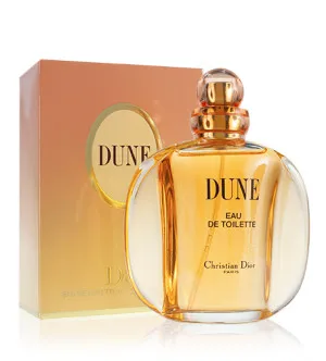 Dior Dune eau de toilette til kvinder 100 ml