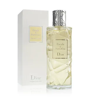 Dior Escale a Portofino eau de toilette til kvinder 125 ml