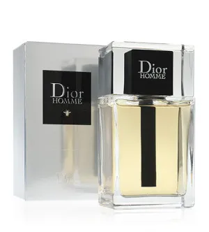 Dior Homme 2020 toiletvand til mænd 100 ml