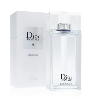 Dior Homme Cologne 2013 eau de cologne til mænd