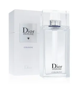 Dior Homme Cologne 2013 eau de cologne til mænd 125 ml