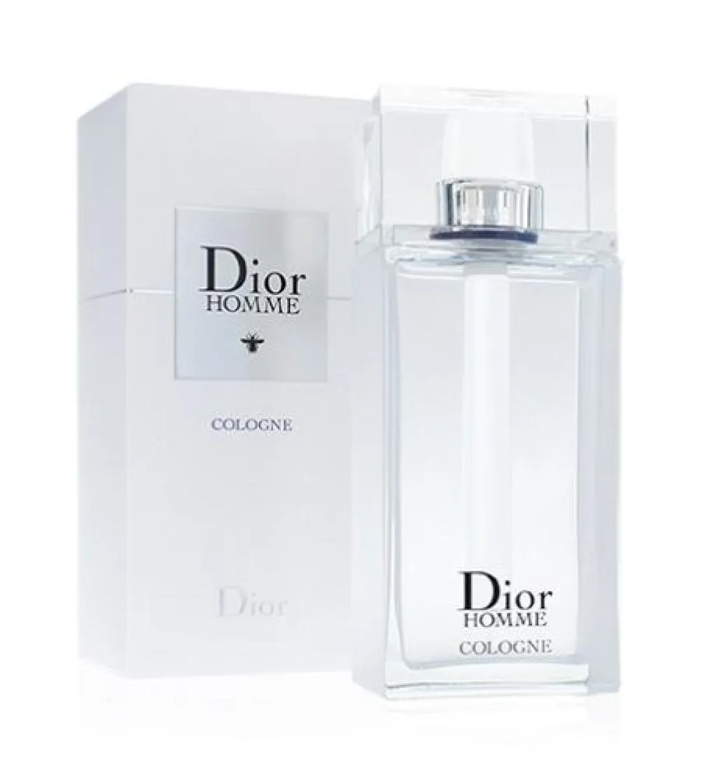 Homme Cologne 2013 cologne til mænd 75 ml
