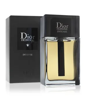 Dior Homme Intense parfumeret vand til mænd