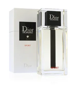 Dior Homme Sport 2021 toilette til mænd 75 ml