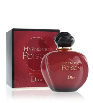 Dior Hypnotic Poison eau de toilette til kvinder 100 ml