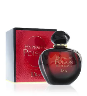 Dior Hypnotic Poison parfumeret vand til kvinder 100 ml