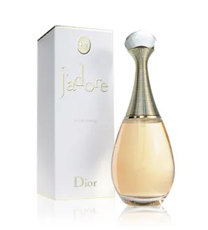 Dior J'adore parfumevand til kvinder 50 ml