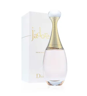 Dior J'adore eau de toilette til kvinder 100 ml