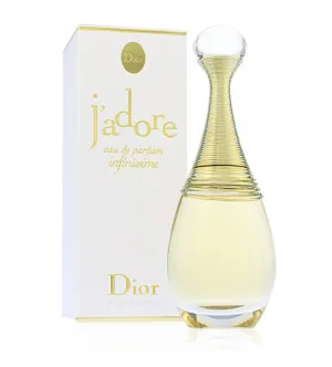 Dior J'adore Infinissime eau de parfum til kvinder 50 ml