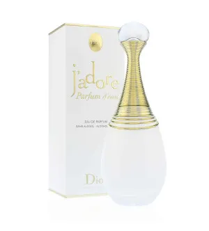 Dior J'adore Parfum d'Eau parfumeret vand til kvinder 50 ml