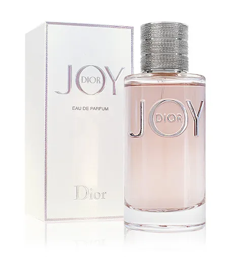 Joy by Dior eau de parfum til kvinder 50 ml
