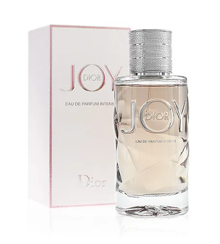 Joy by Dior Intense parfumevand til kvinder 50 ml