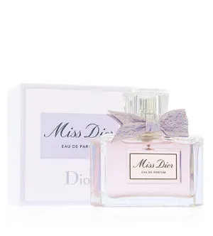 Dior Miss Dior parfumeret vand til kvinder 50 ml