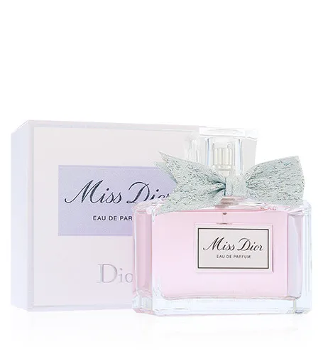 Miss Dior parfumeret vand til kvinder 100 ml