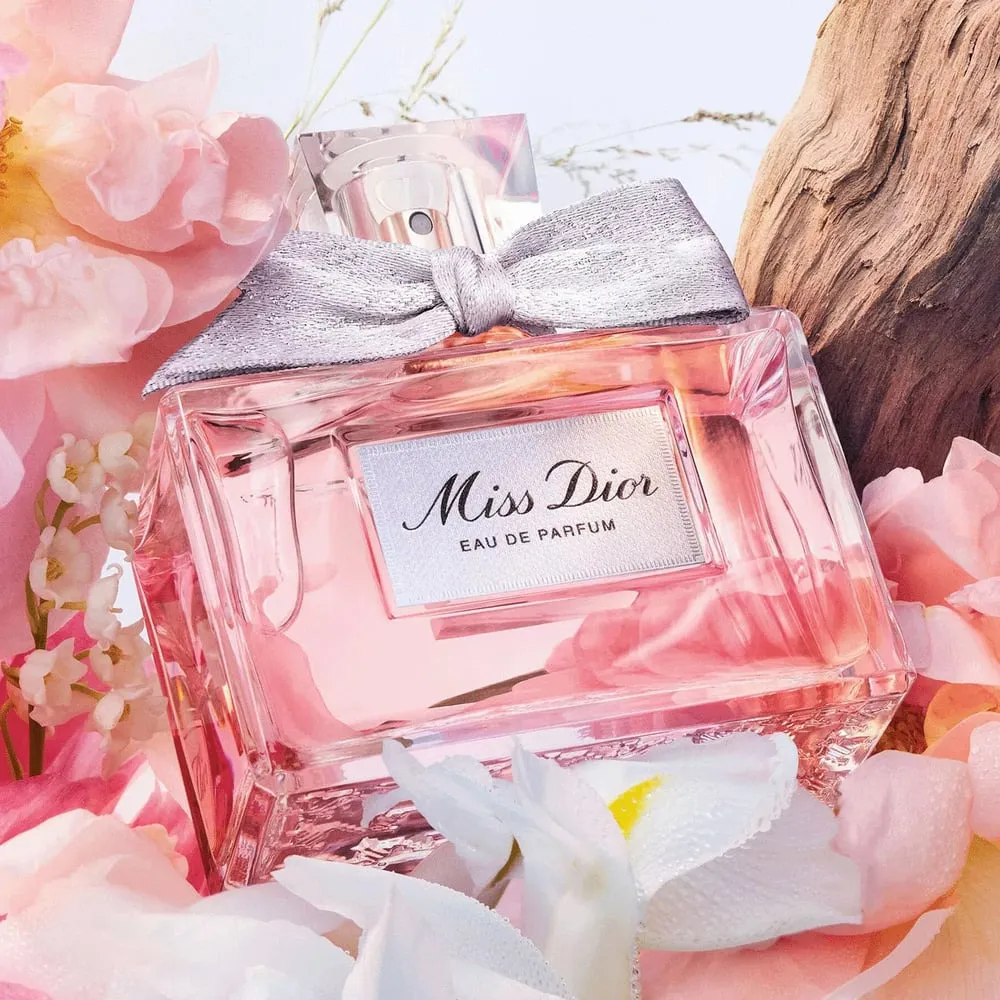 Miss Dior 2021 parfumeret vand til kvinder 150 ml