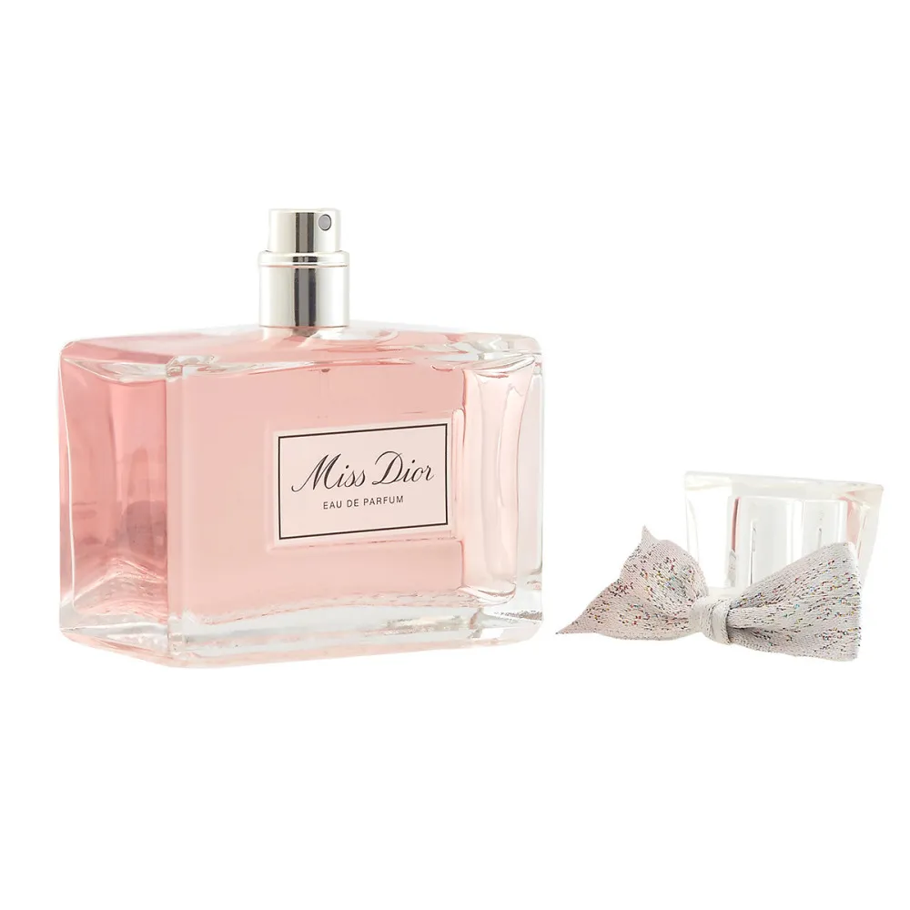 Miss Dior 2021 parfumeret vand til kvinder 150 ml