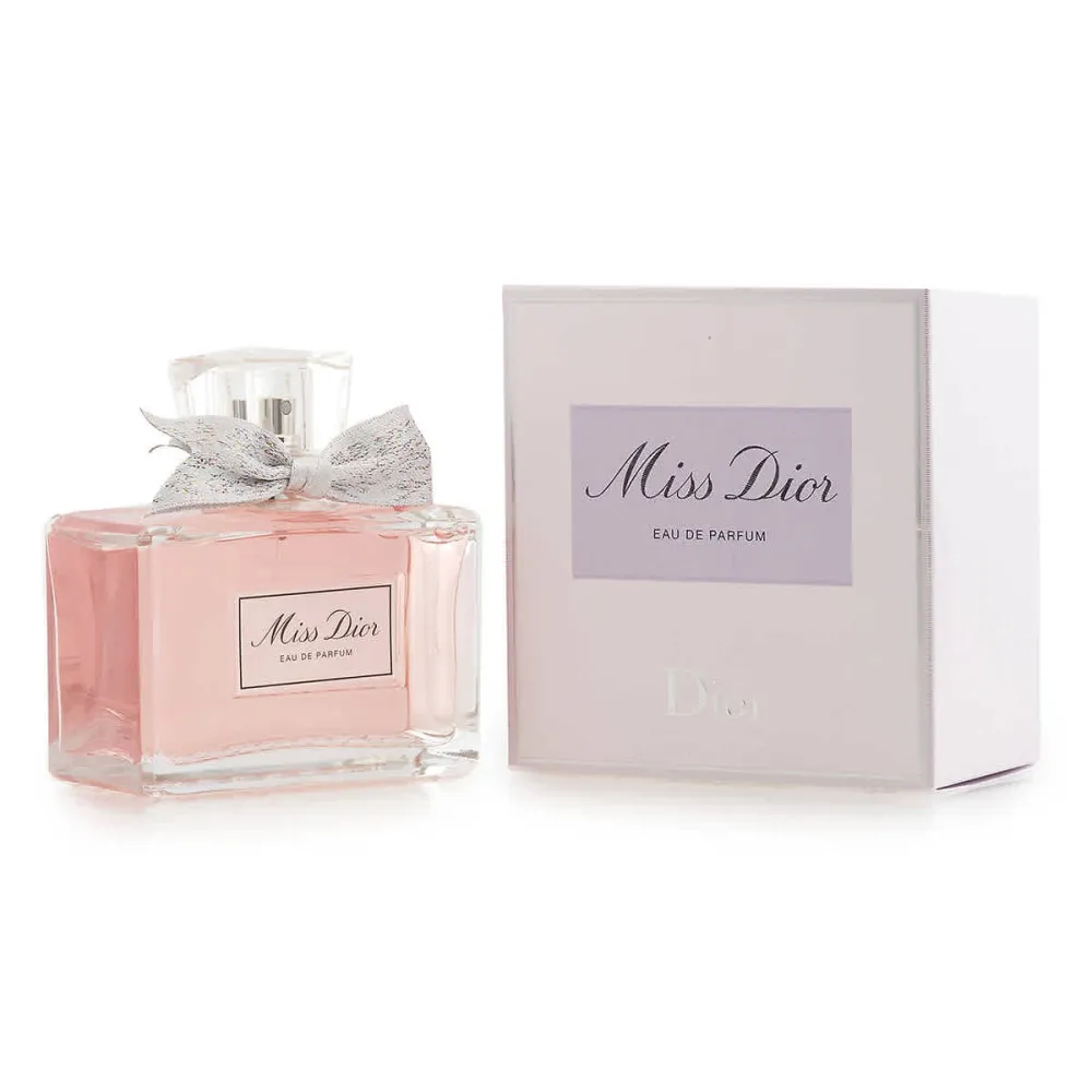 Miss Dior 2021 parfumeret vand til kvinder 150 ml