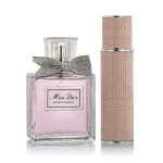 Miss Dior Blooming Bouquet (2023) EDT 100 ml + EDT genopfyldelig 10 ml W