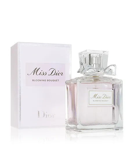 Dior Miss Dior Blooming Bouquet eau de toilette til kvinder