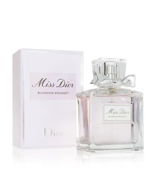 Dior Miss Dior Blooming Bouquet eau de toilette til kvinder 50 ml