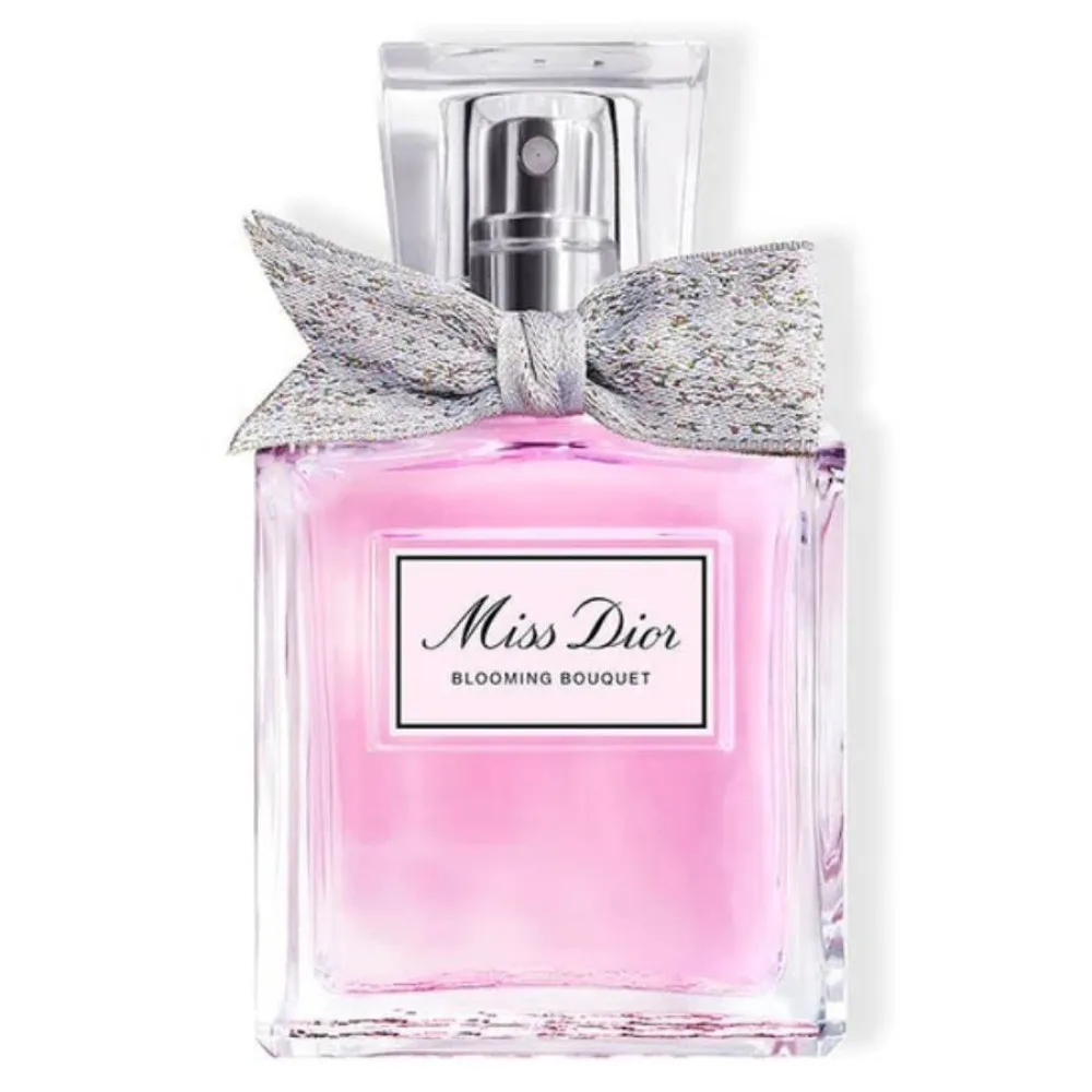 Miss Dior Blooming Bouquet Eau de Toilette til kvinder 30 ml