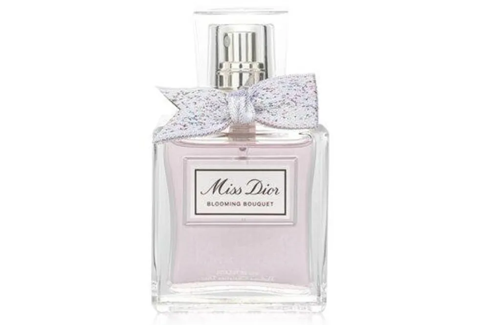 Miss Dior Blooming Bouquet Eau de Toilette til kvinder 30 ml