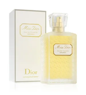Dior Miss Dior Originale eau de toilette til kvinder 100 ml