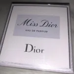Miss Dior parfumevand til kvinder 30 ml