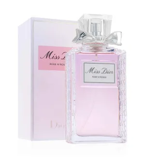 Dior Miss Dior Rose N'Roses eau de toilette til kvinder 100 ml