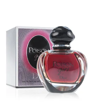 Dior Poison Girl parfume 30 ml til kvinder