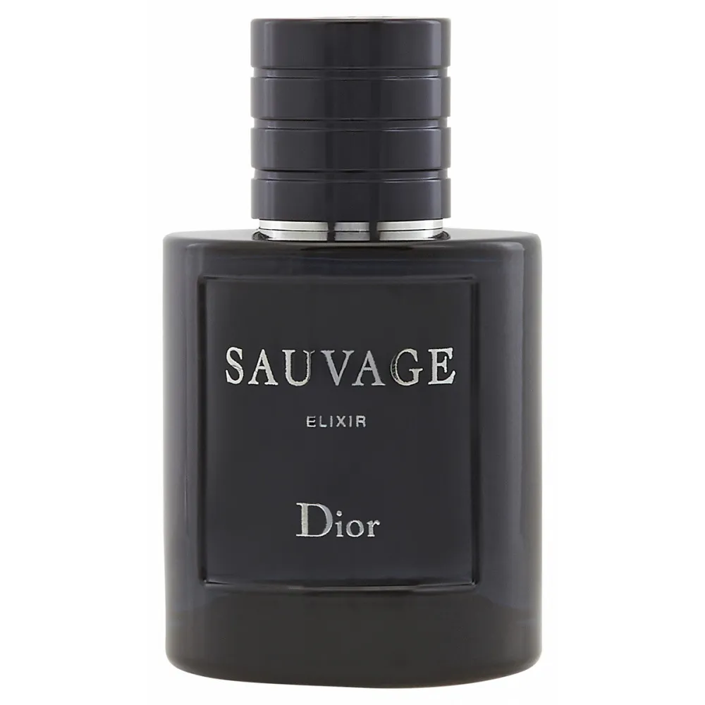Sauvage Elixir parfume til mænd 100 ml